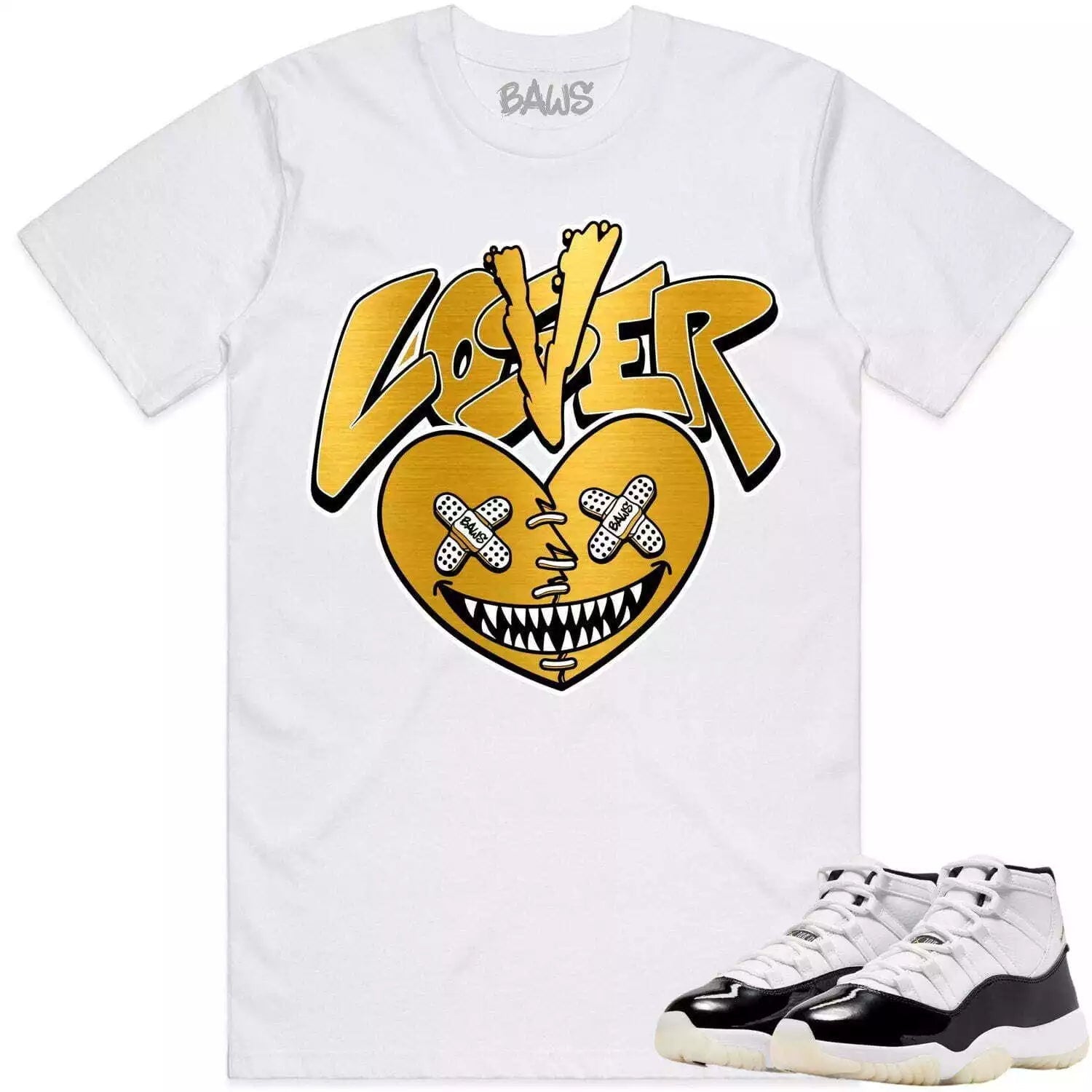 No Less Than Max Shirt to Match Air Max 90 Air Sprung Iron Grey DM8171-001 T-Shirt, Sneaker Match Tee
