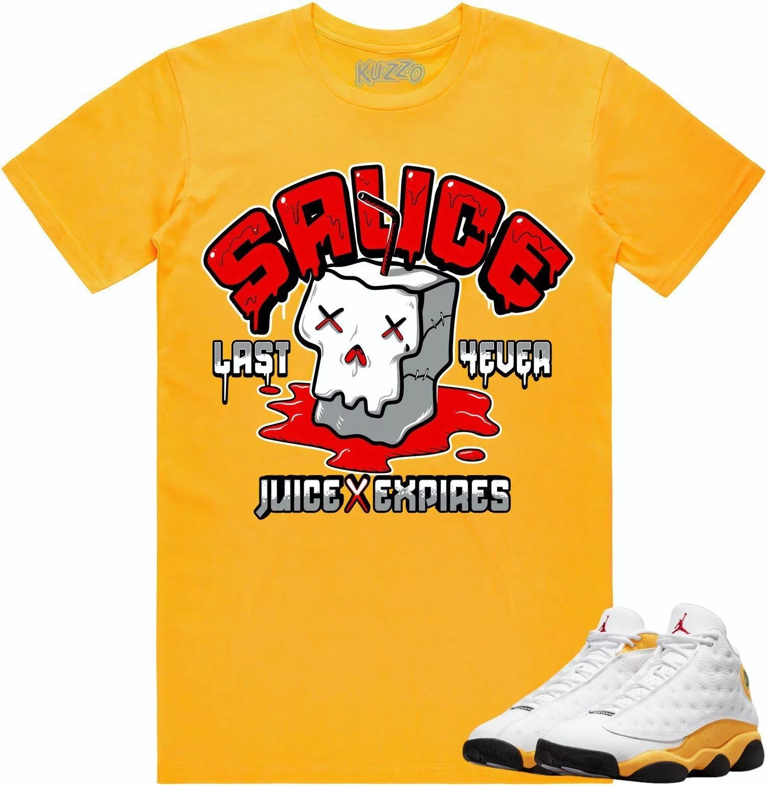 Blessed Sneaker Shirt Tan to Match Air Jordan 3 SE Canvas Muslin DH7139-100 T-Shirt, Sneaker Match Tee