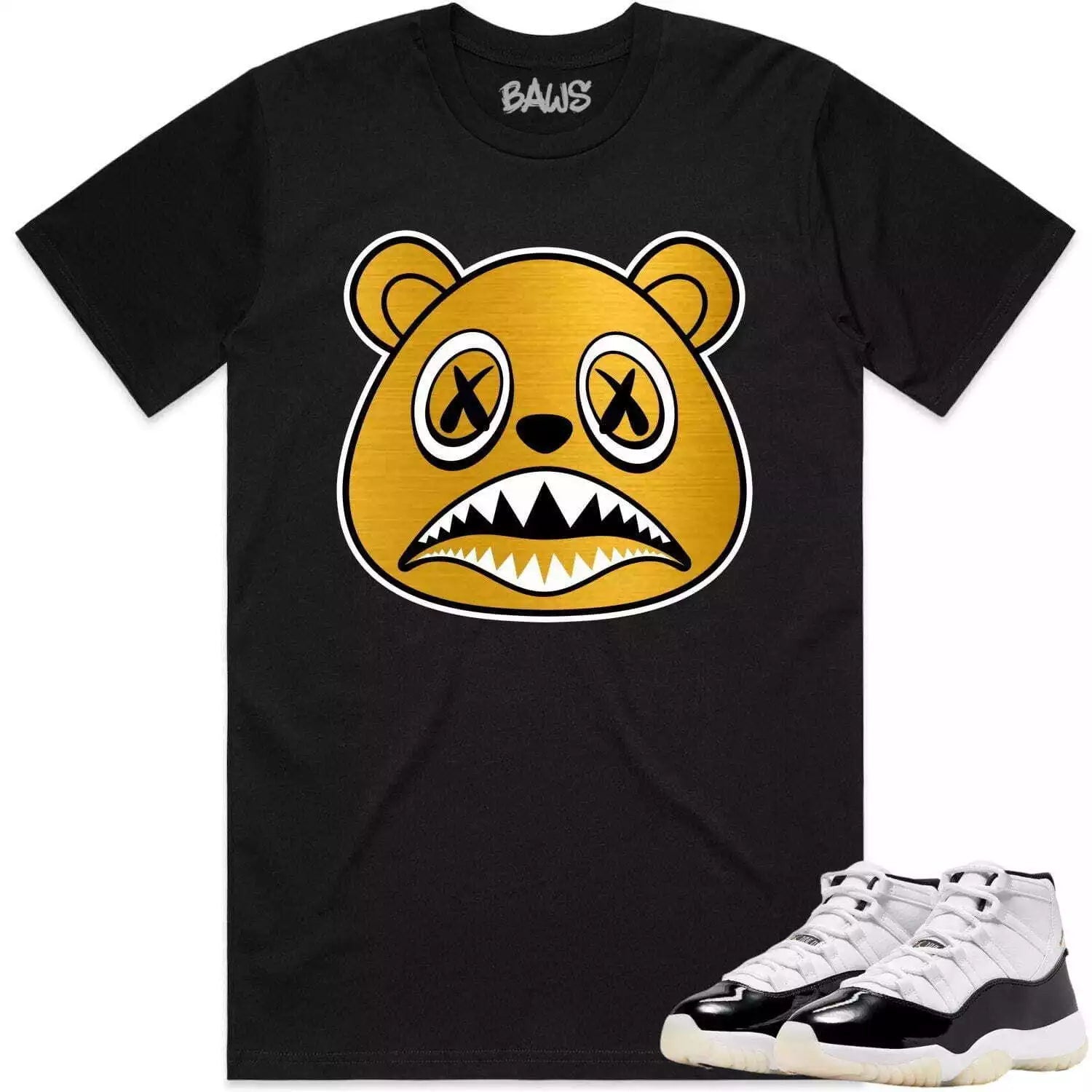 Stay True Shirt to Match Jordan 1 Low Light Madder Root DC0774-800 T-Shirt, Sneaker Match Tee