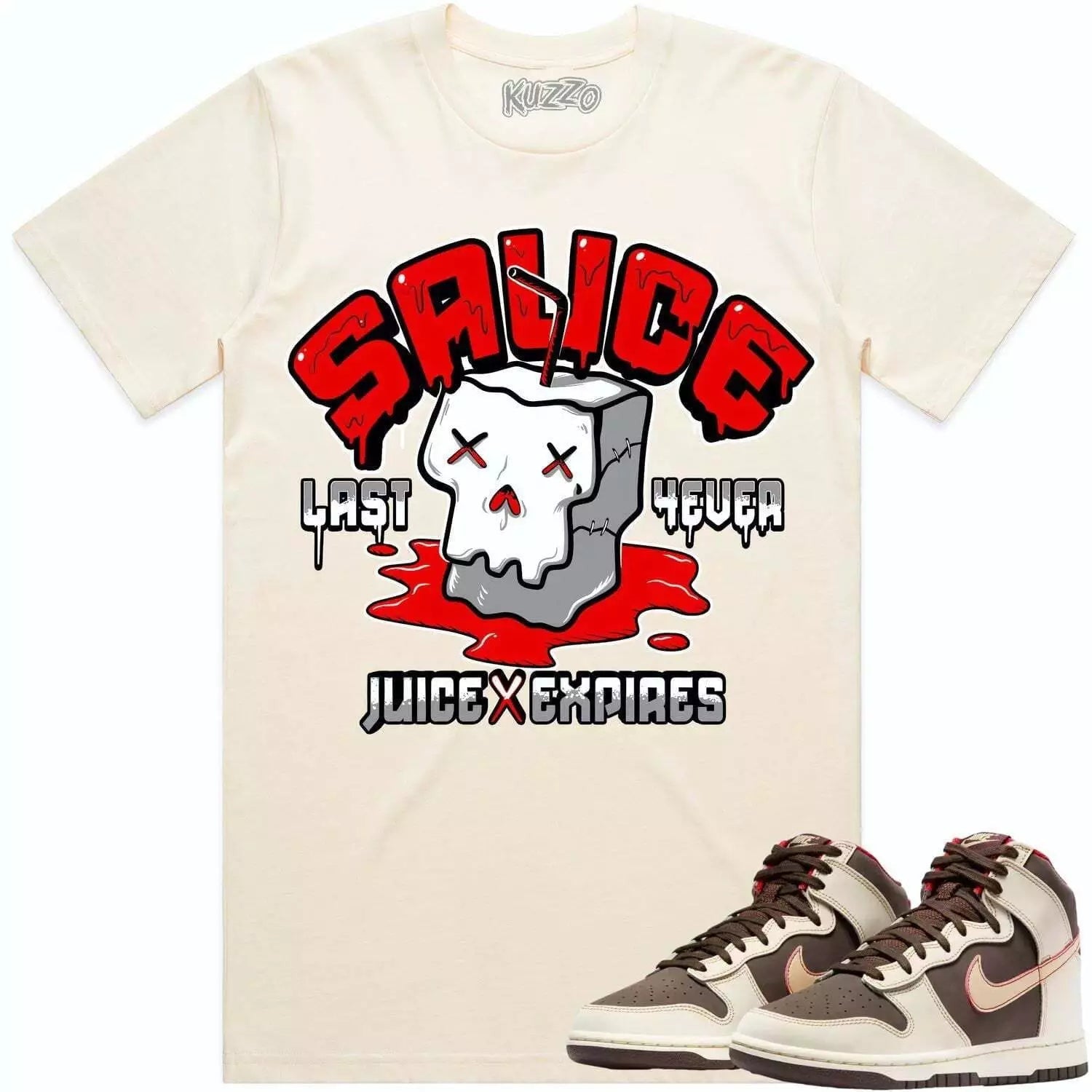 Spread Love Shirt to Match Jordan 1 Low Light Madder Root DC0774-800 T-Shirt, Sneaker Match Tee