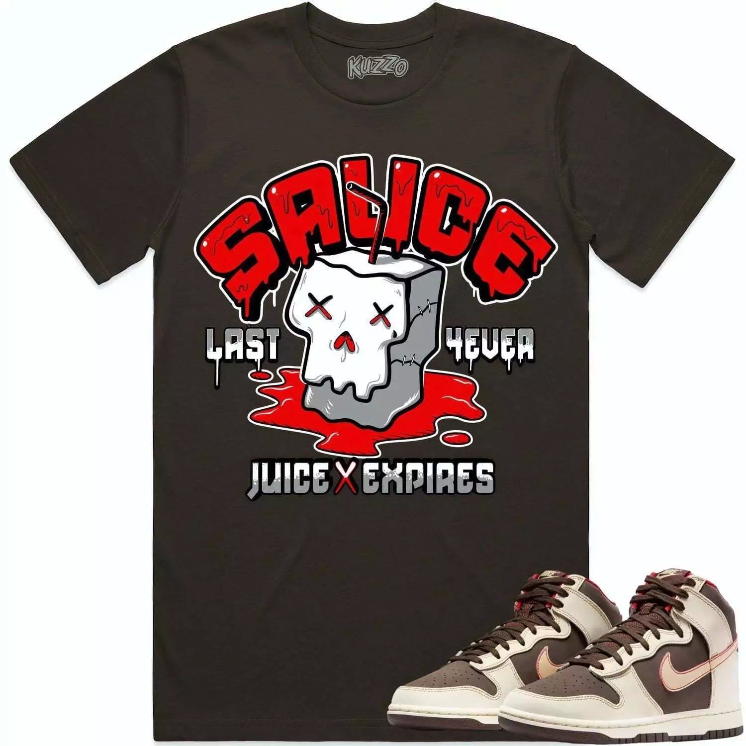 Respect Greatness USA Shirt Blue to Match Air Jordan 1 Mid USA DQ7648-600 T-Shirt, Sneaker Match Tee