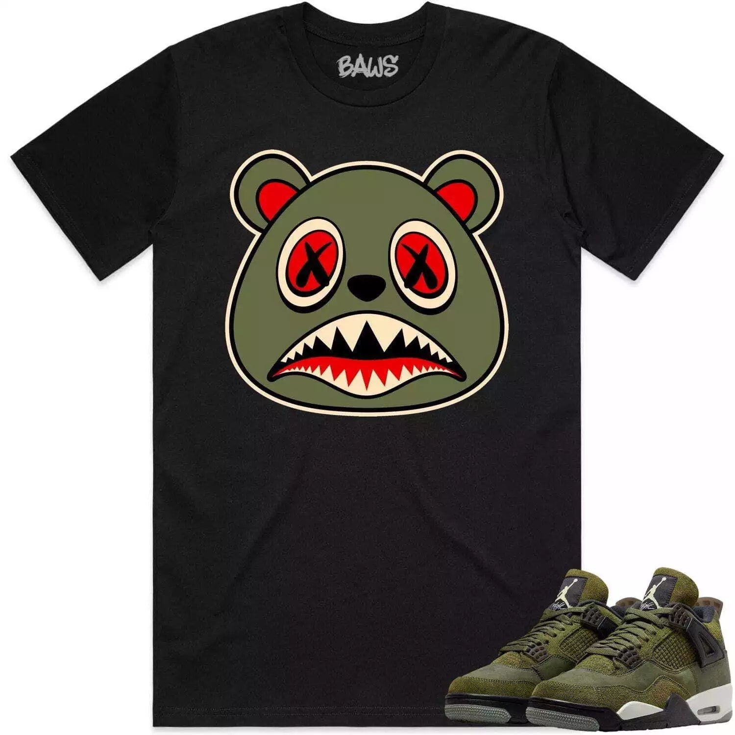 No Less Max Shirt to Match Air Max 90 Sprung Sesame DM8171-200 / TanÂ T-Shirt, Sneaker Match Tee