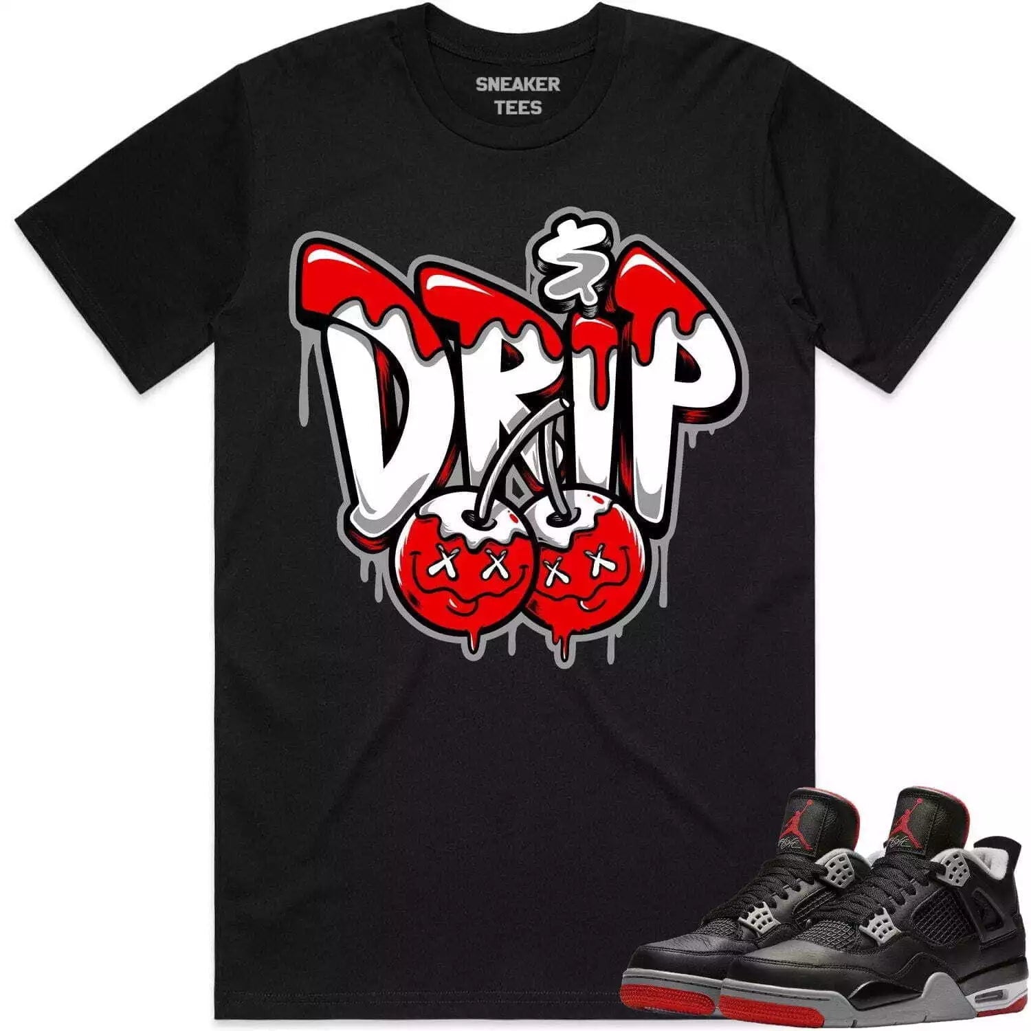 Sneaker Classics Shirt Black to Match Air Max 2 CB '94 Suns / DO5880-100 T-Shirt, Sneaker Match Tee