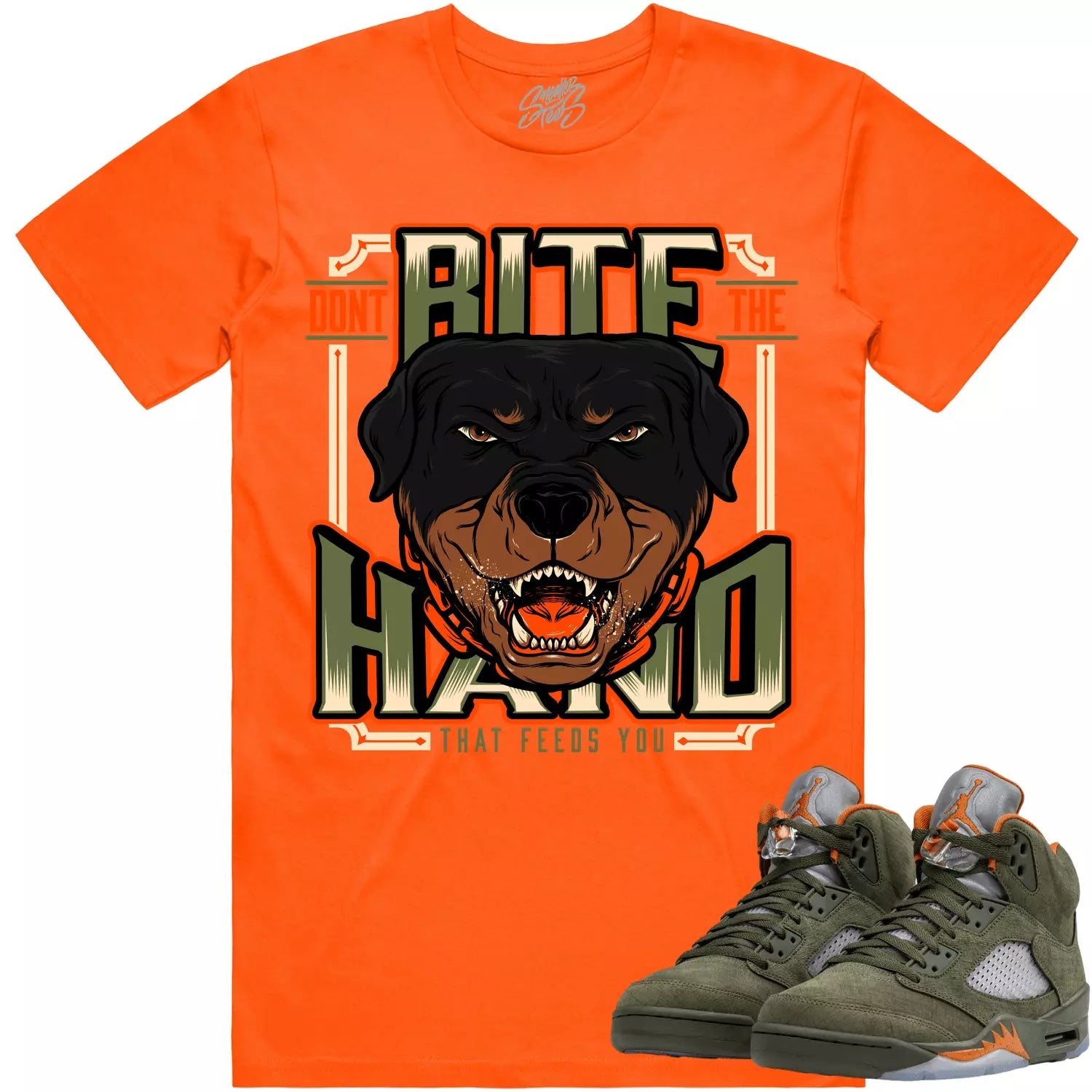 Nothing to Lose Shirt to Match Jordan 1 Mid SE Dark Chocolate / DC7294-200 T-Shirt, Sneaker Match Tee