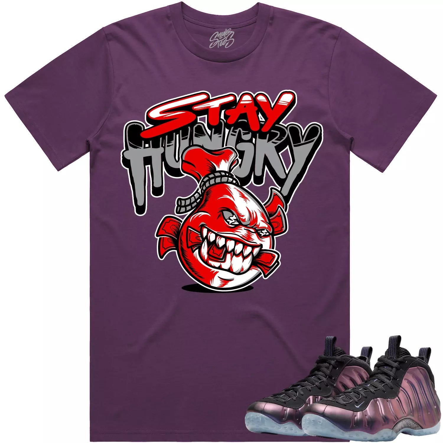Next Level Sneaker Shirt Green to Match Air Jordan 3 Pine Green CT8532-030 T-Shirt, Sneaker Match Tee