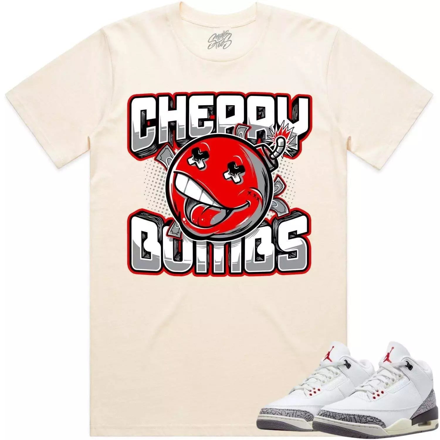 No Less Sneaker Shirt to Match Air Max Plus SE AMRC DC9332-001 T-Shirt, Sneaker Match Tee