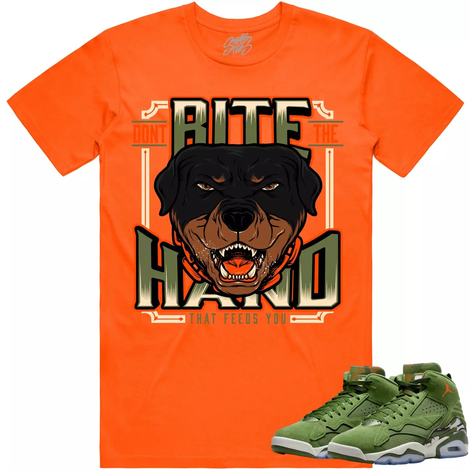 Sneaker L Shirt to Match ACG Air Mowabb Limestone DM0840-200 T-Shirt, Sneaker Match Tee