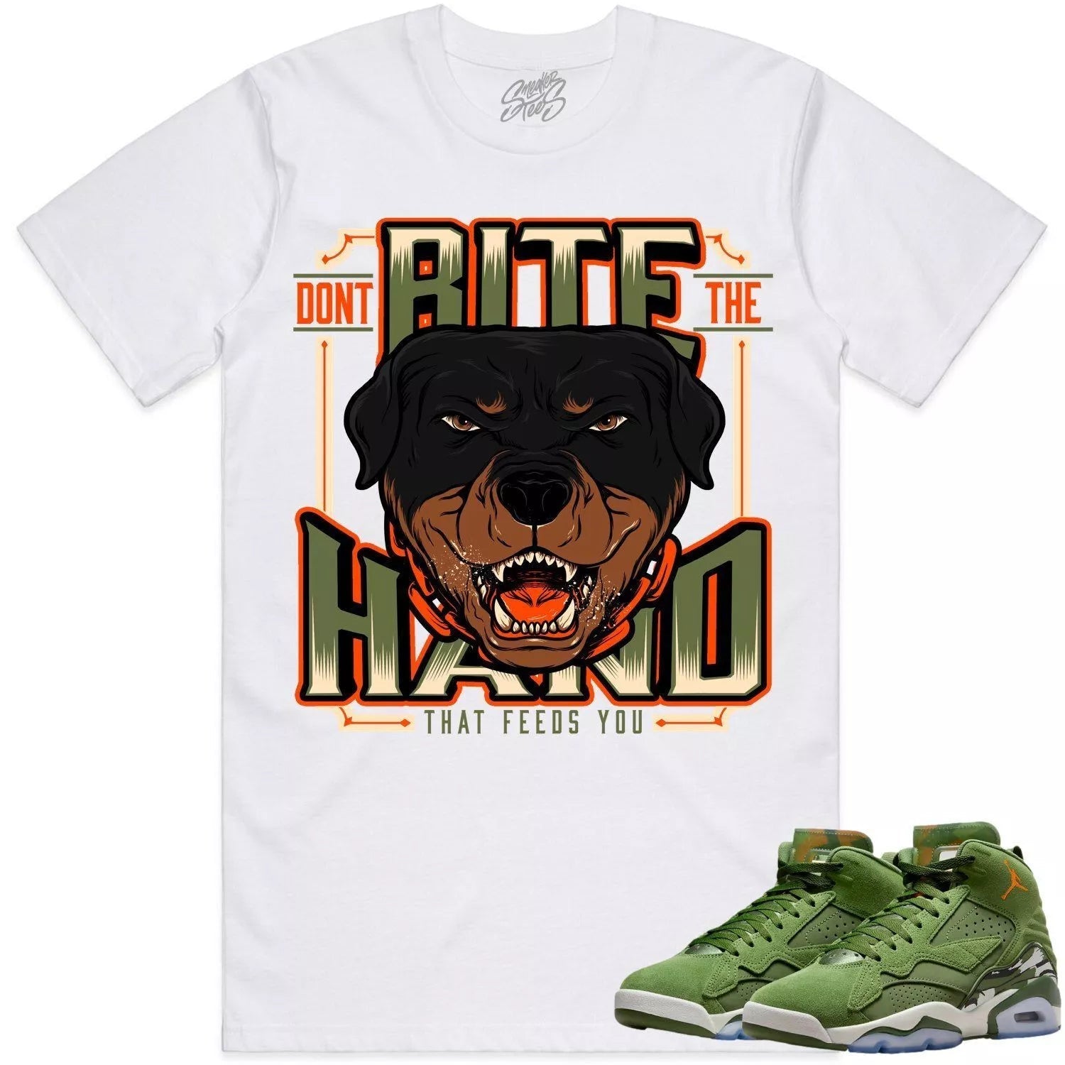 Level Up Sneaker Shirt to Match ACG Air Mowabb Limestone DM0840-200 T-Shirt, Sneaker Match Tee