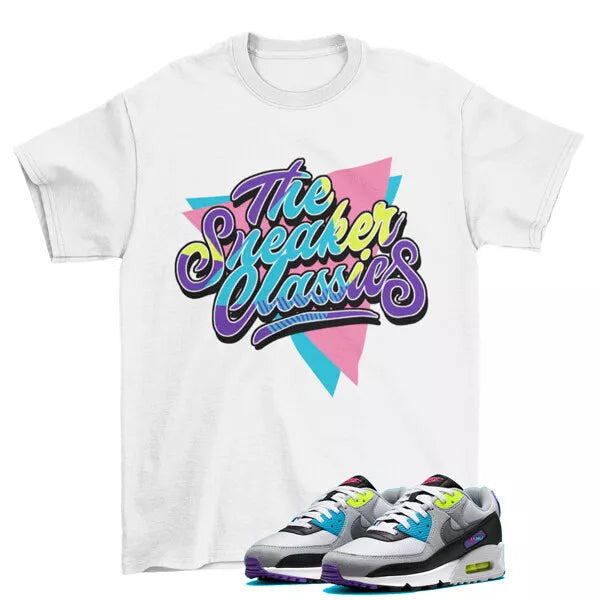 Moonlight Shoebox Shirt to Match Jordan 5 Retro Moonlight CT4838-011 T-Shirt, Sneaker Match Tee