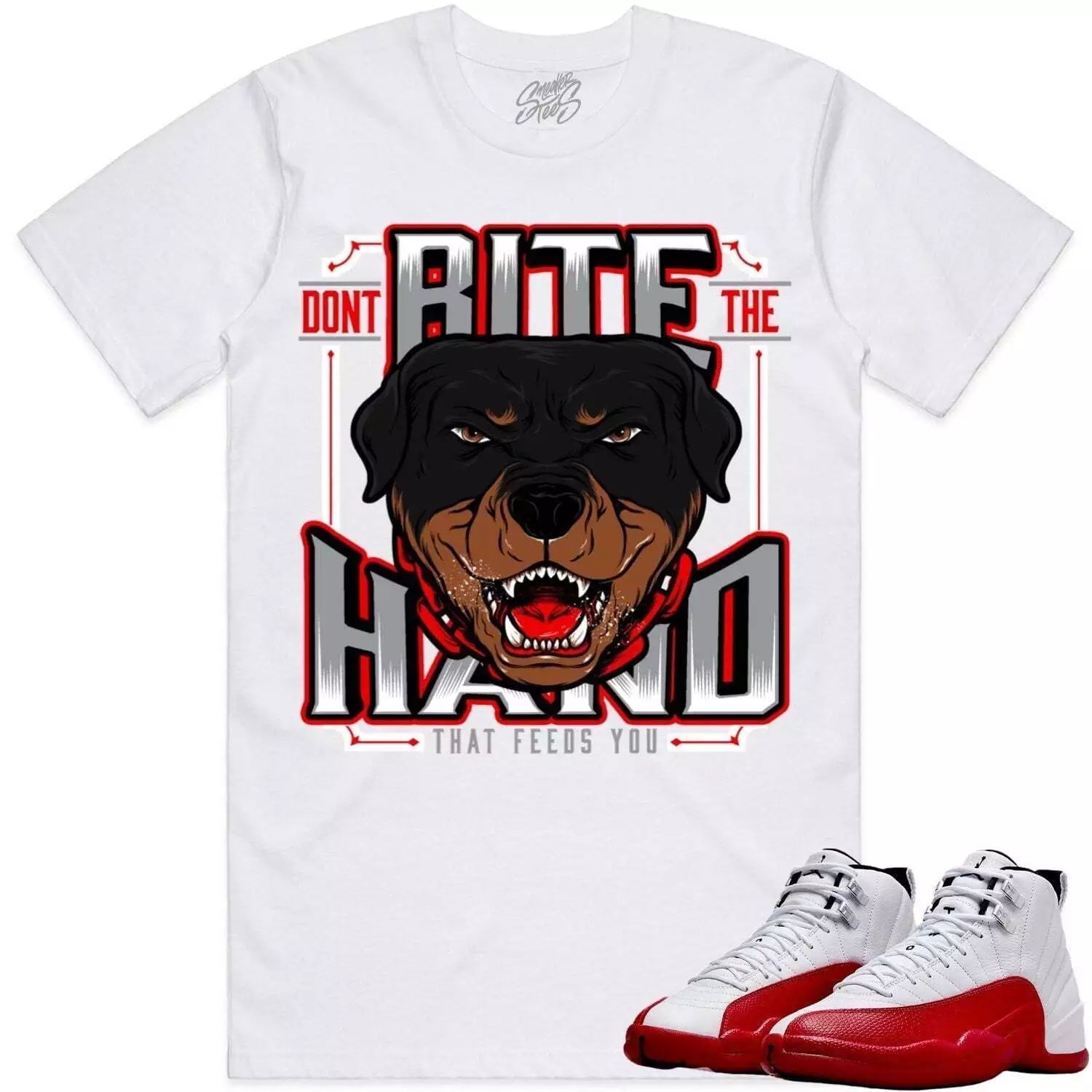 Next Level Mocha Shirt to Match Air Jordan 1 Low Mocha DC6991 200 T-Shirt, Sneaker Match Tee