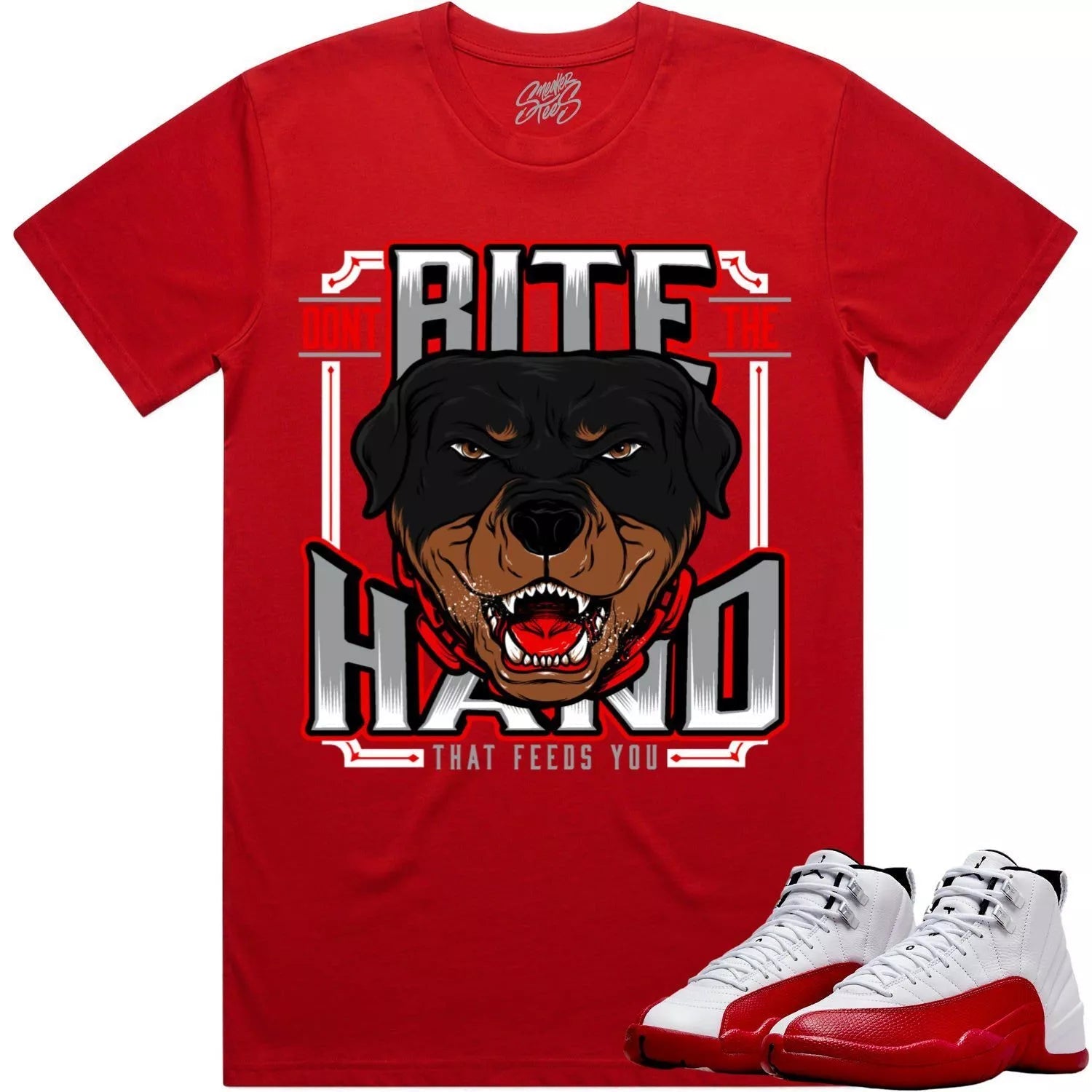 We Outside Mocha Shirt to Match Air Jordan 1 Low Mocha DC6991 200 T-Shirt, Sneaker Match Tee