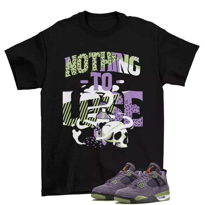 Box Label Shirt to Match Air Jordan 14 Winterized / DO9406-200 T-Shirt, Sneaker Match Tee