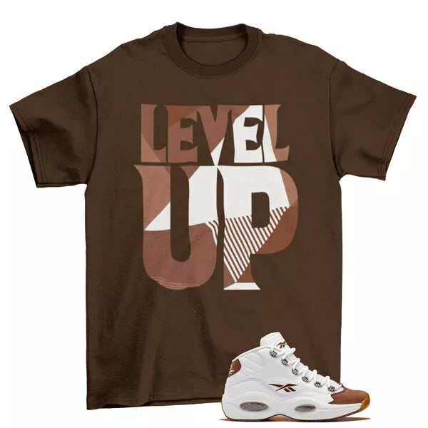 Stay True Shirt Brown to Match Air Jordan 14 Winterized / DO9406-200 T-Shirt, Sneaker Match Tee