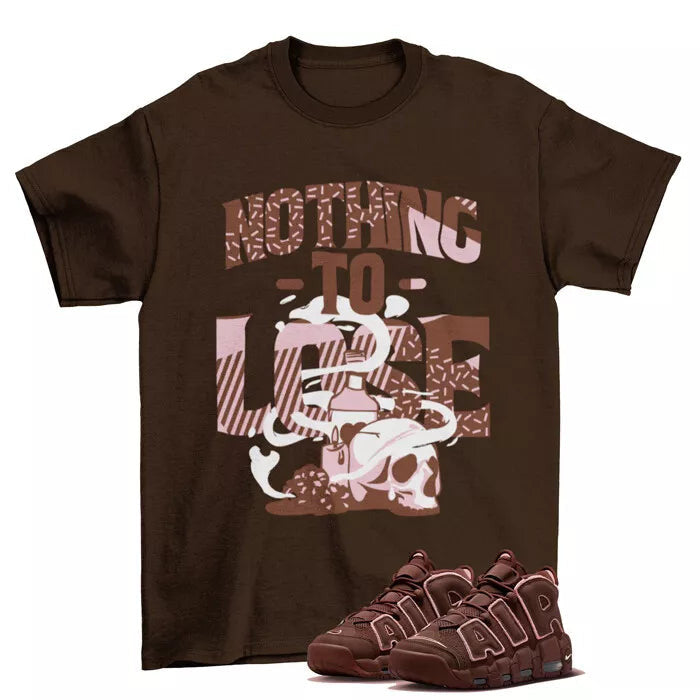 No Less Than Max Shirt White to Match Air Max 2 CB '94 USA D5160400 T-Shirt, Sneaker Match Tee