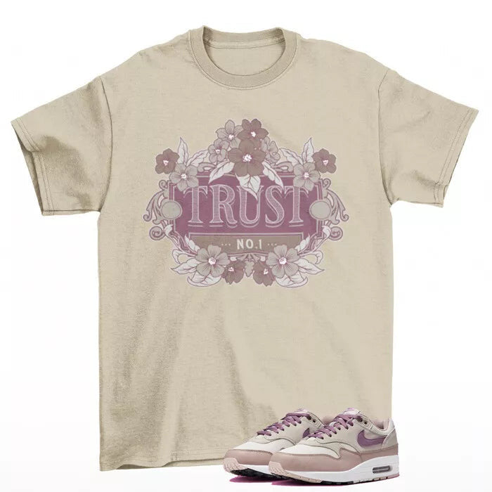 Sneaker Classic BW Shirt to Match Air Max BW OG Persian Violet DJ6124-001 T-Shirt, Sneaker Match Tee