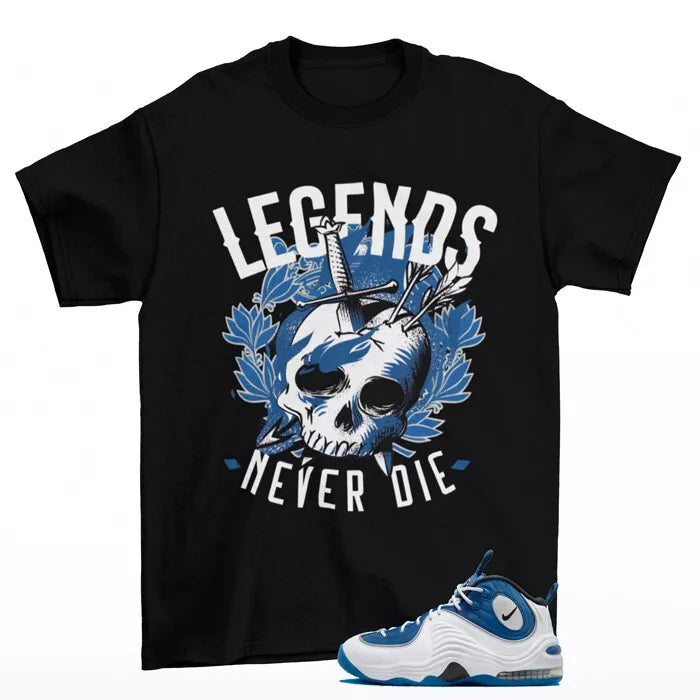 Spread Love Shirt to Match Air Jordan 13 Retro Obsidian / 414571-144 T-Shirt, Sneaker Match Tee