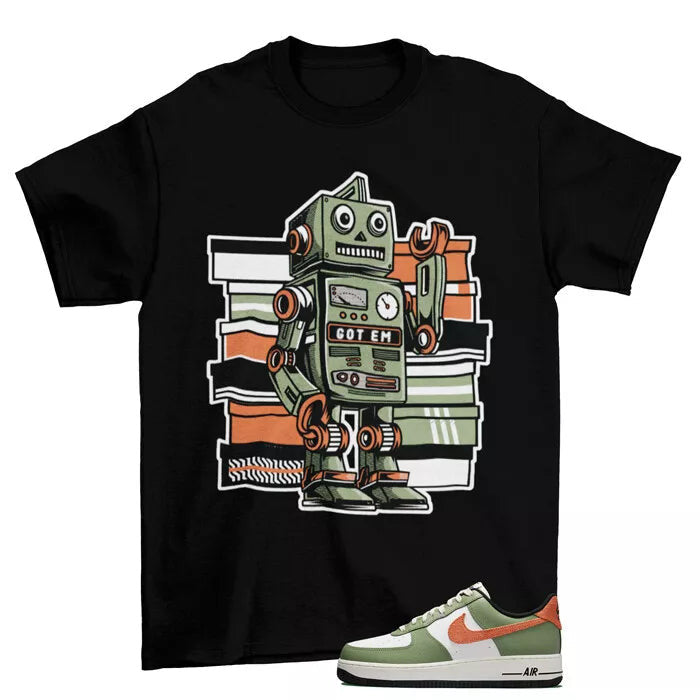 Max 97 Floral Shirt to Match Air Max 97 Purple Silver / J0717001 T-Shirt, Sneaker Match Tee