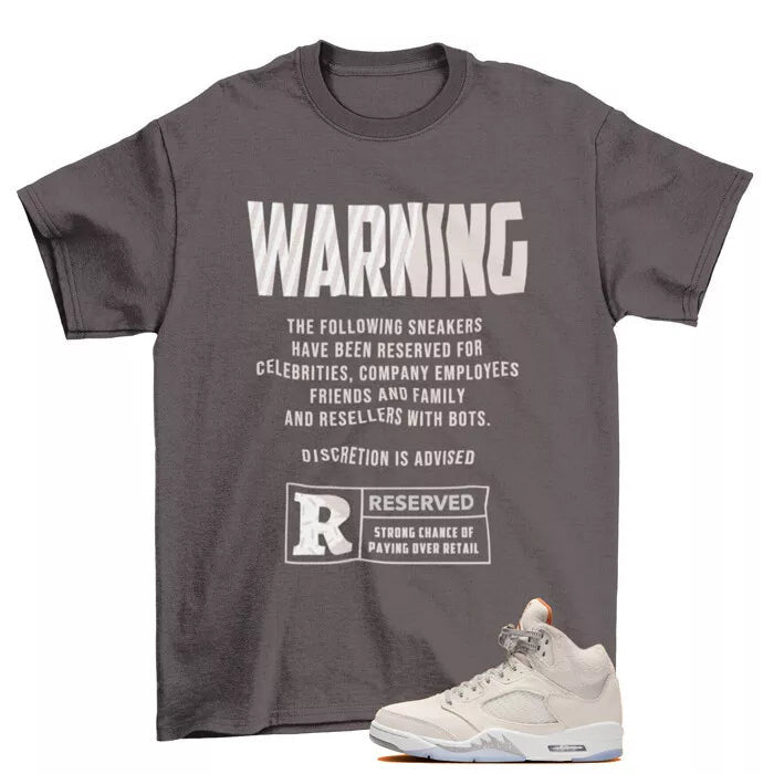 Freshwater Label Shirt to Match Air Griffey Max 1 Freshwater DM8311-001 T-Shirt, Sneaker Match Tee