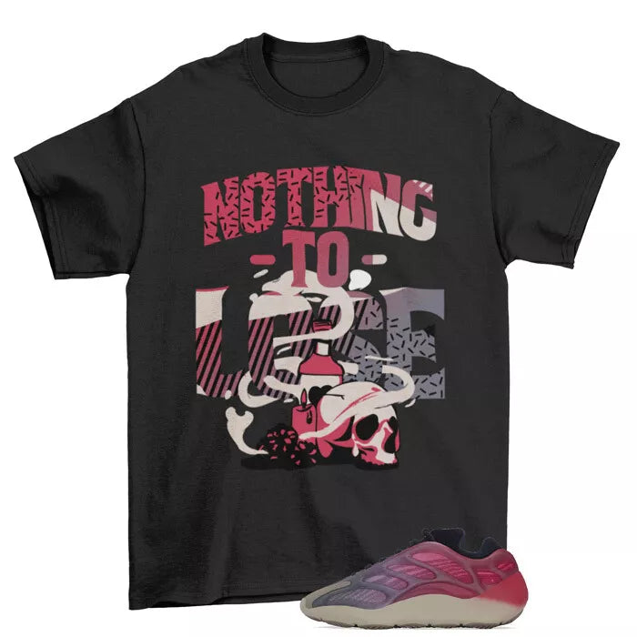 Next Level Shirt to Match Air Jordan 1 Mid University Gold / 554724-170 T-Shirt, Sneaker Match Tee