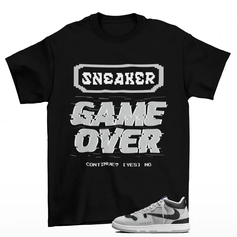 Sneaker L Shirt to Match Air Max Pre Day Chlorophyll DC5330-300 T-Shirt, Sneaker Match Tee