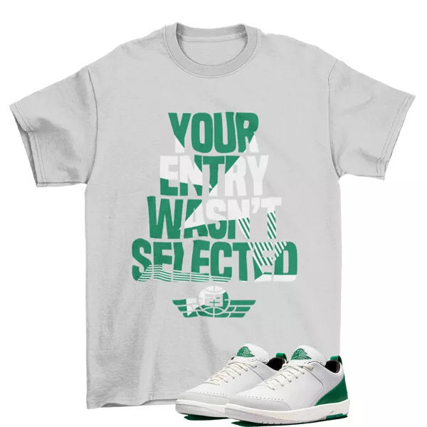 Box Label 4 Shirt to Match Jordan 4 Retro Lightning CT8527-700 T-Shirt, Sneaker Match Tee