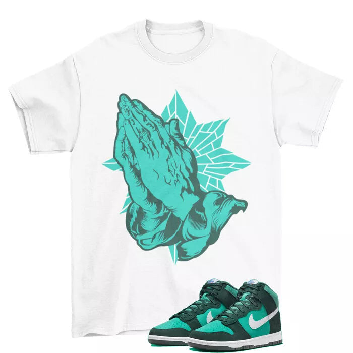 No Less Than Max Shirt White to Match Air Max 2 CB '94 Cool Grey M8319001 T-Shirt, Sneaker Match Tee