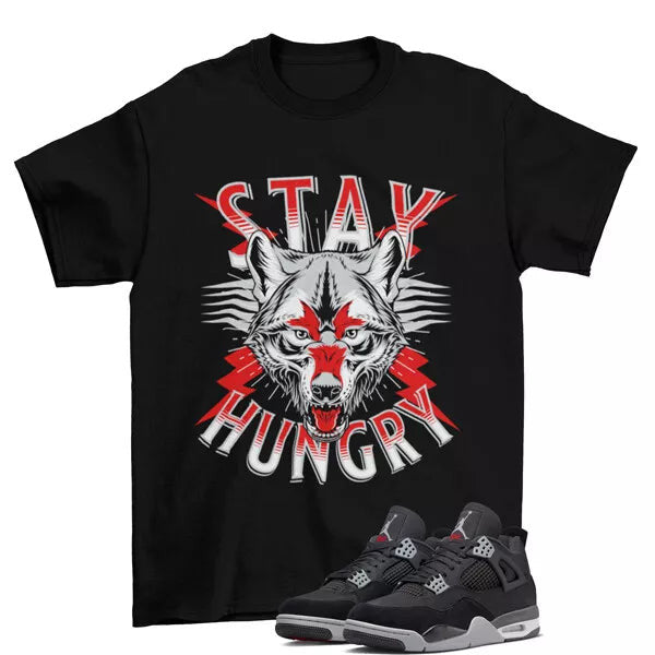 Level Up Shirt Black to Match Air Max 2 CB '94 Cool Grey M8319001 T-Shirt, Sneaker Match Tee
