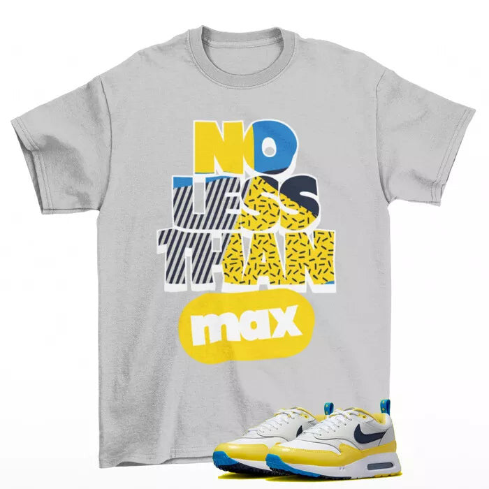 Spread Love Shirt to Match Air Max 90 Persian Violet DB0625-001 / Black T-Shirt, Sneaker Match Tee