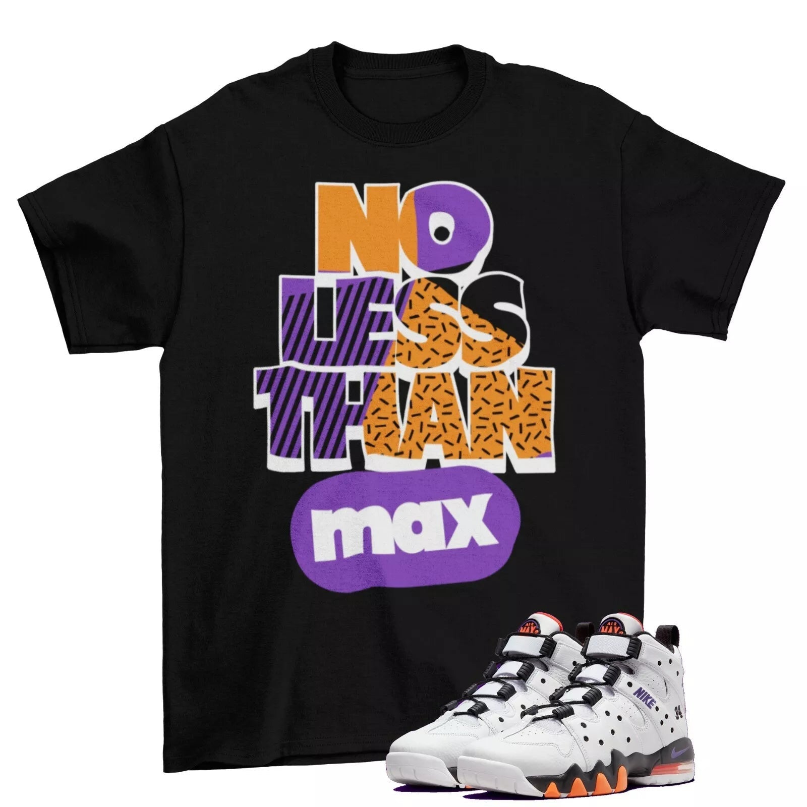 Play Harder Max 97 Shirt to Match Air Max 97 Blue Neon Hyper Blue Green Strike T-Shirt, Sneaker Match Tee