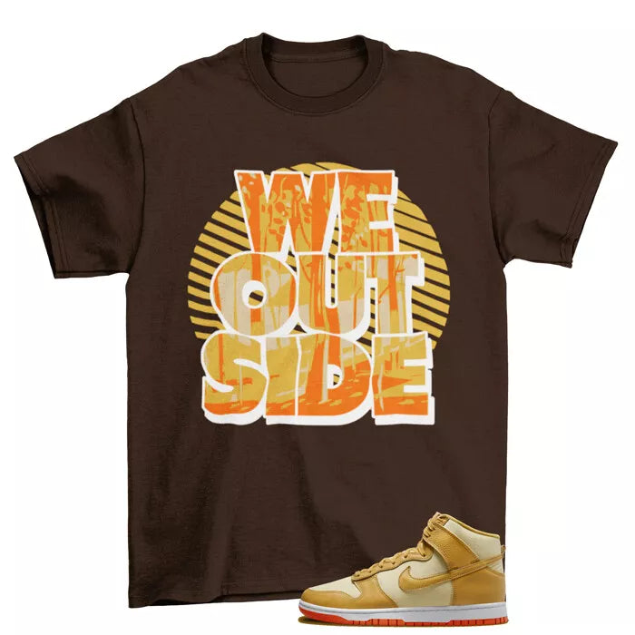Play Harder Sneaker Shirt to Match Air More Uptempo Raygun T-Shirt, Sneaker Match Tee
