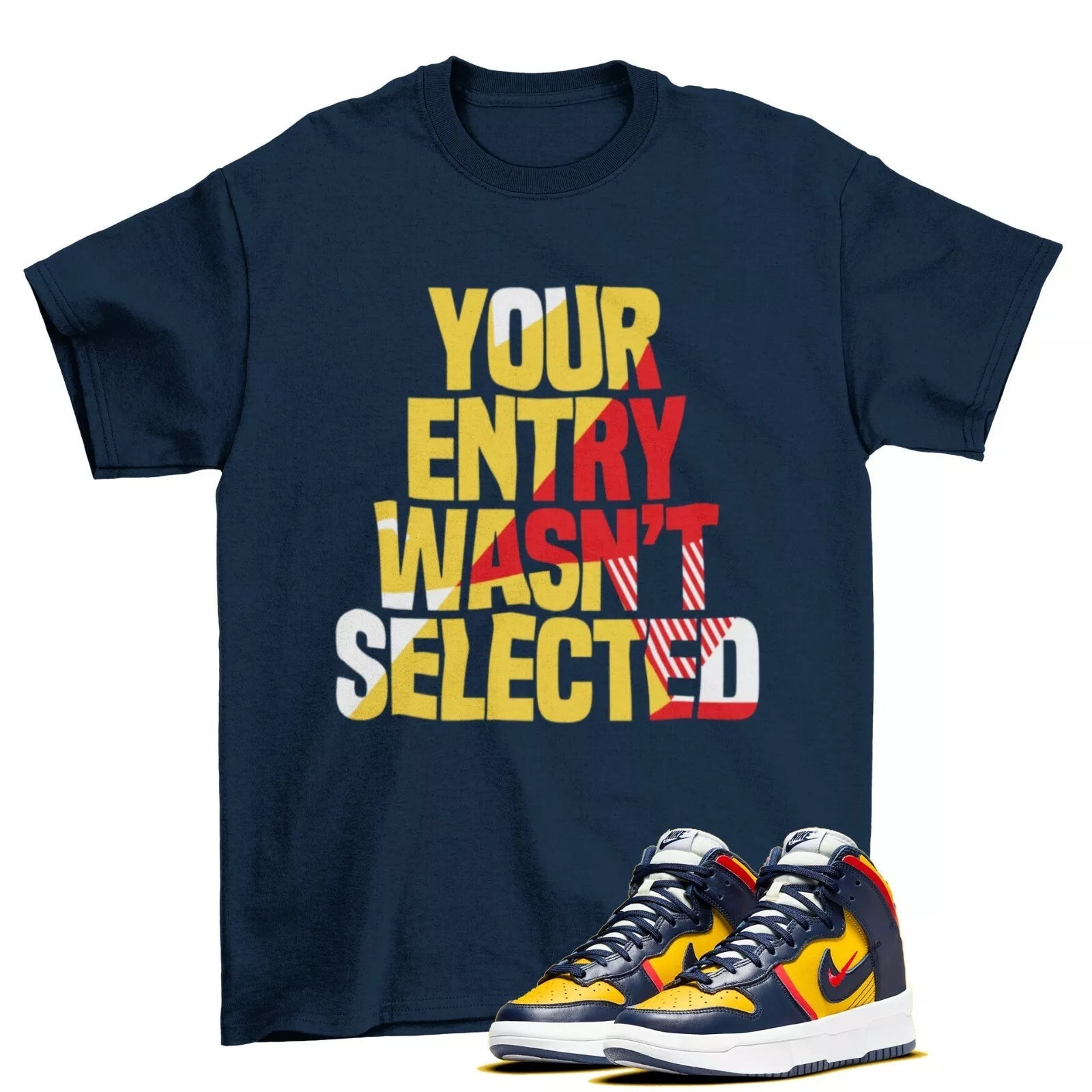 Sneaker OG Shirt to Match Jordan 1 Silver Toe T-Shirt, Sneaker Match Tee