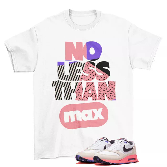 Superstar Sneaker Shirt White to Match Jordan Spizike Low Lightning HF4319-741 T-Shirt, Sneaker Match Tee