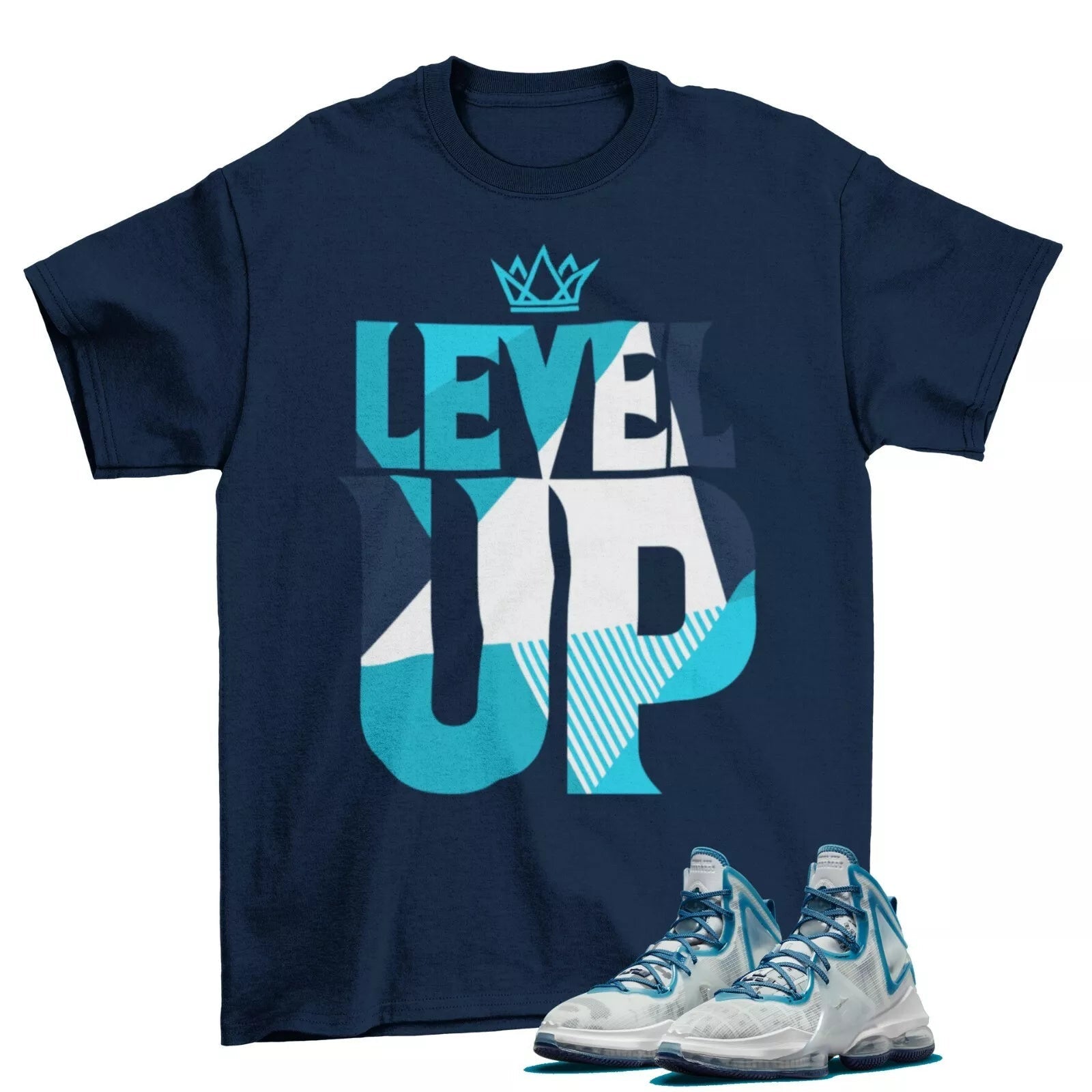 Proof Sneaker Shirt Orange to Match Jordan 4 Oxidized Green FQ8138-103 T-Shirt, Sneaker Match Tee