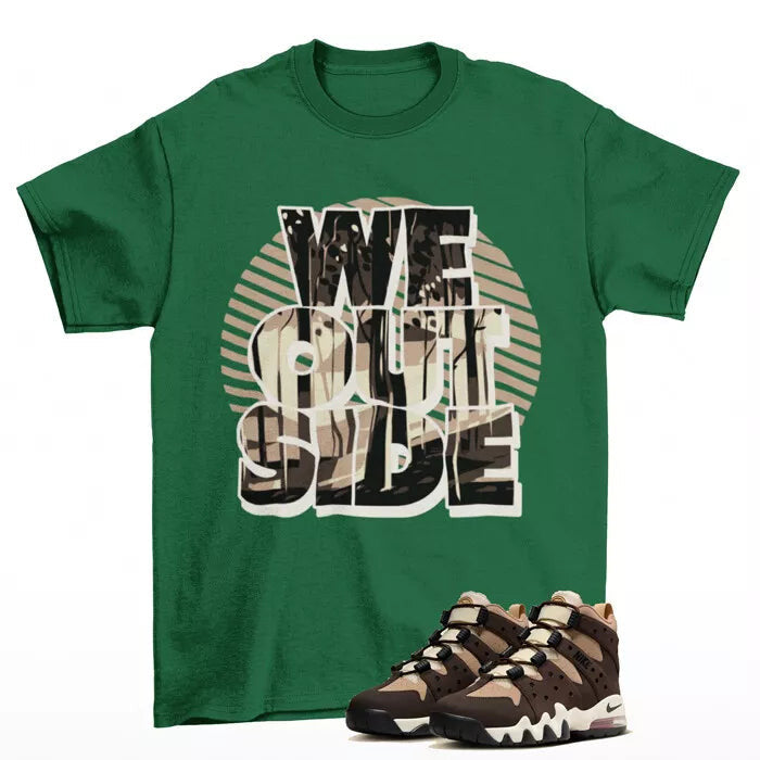 Copped Sneaker Shirt to Match Jordan Spizike Low Lightning HF4319-741 T-Shirt, Sneaker Match Tee