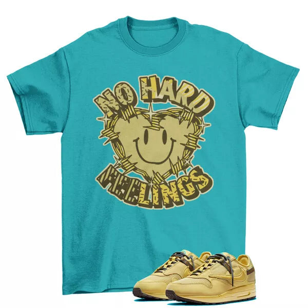 All Odds Shirt Black to Match Jordan 1 Low OG Gorge Green CZ0775-036 T-Shirt, Sneaker Match Tee