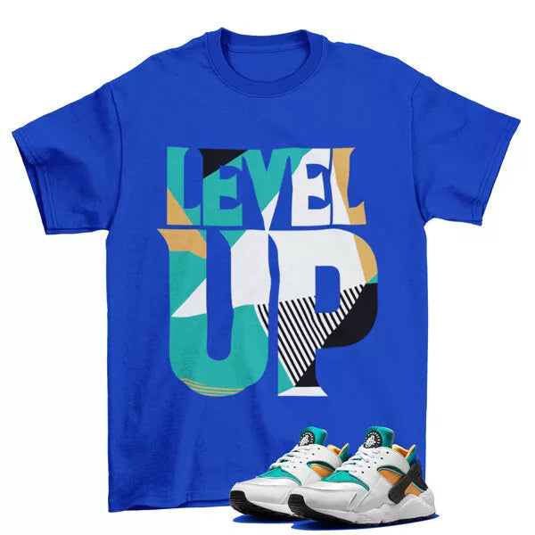 Hustle Shirt Black to Match Jordan 1 Low OG Gorge Green CZ0775-036 T-Shirt, Sneaker Match Tee