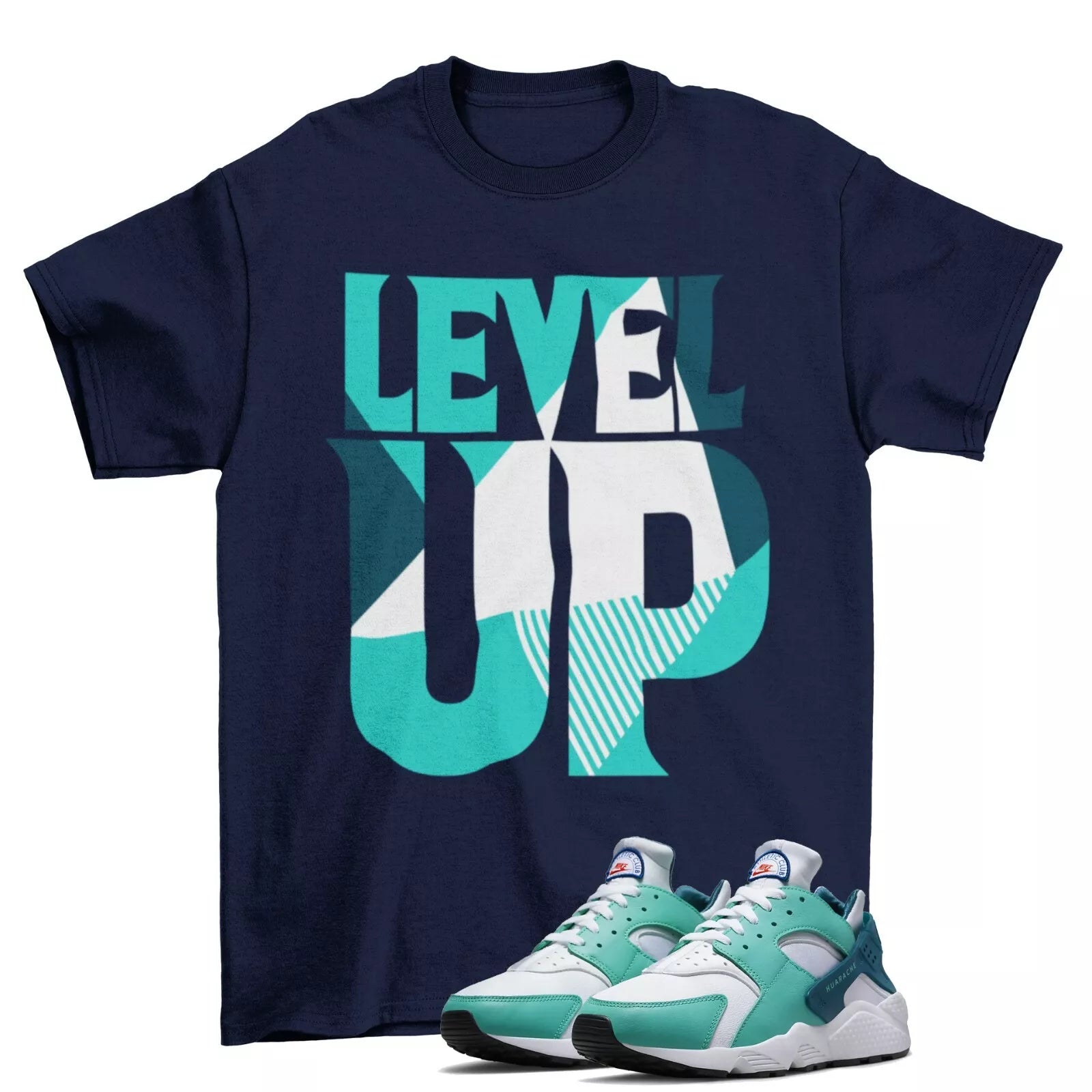 Stacked Sneaker Shirt Coral to Match Jordan 11 Low Legend Pink AH7860-160 T-Shirt, Sneaker Match Tee