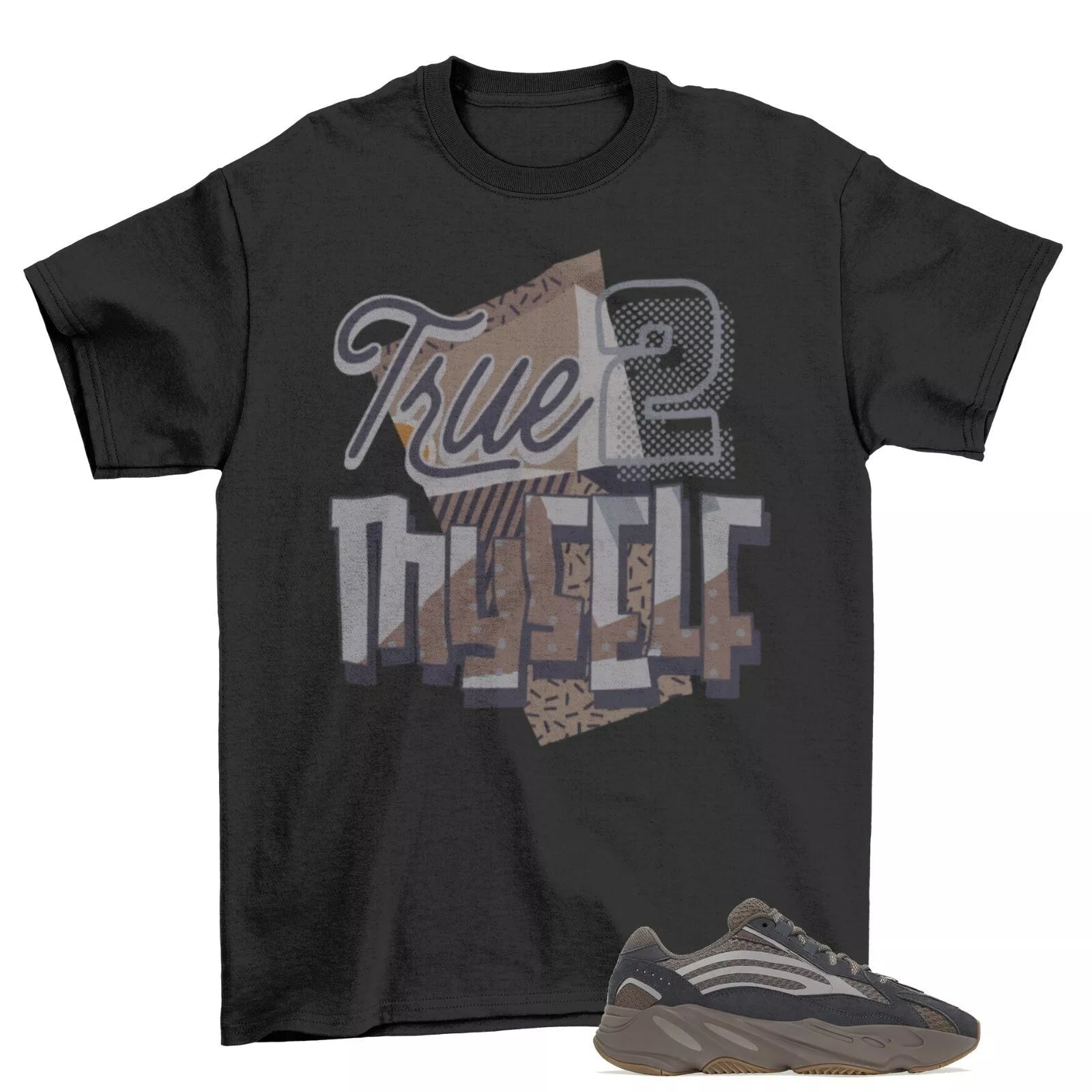 Feelings Sneaker Shirt Red to Match Jordan 13 Retro Dune Red DJ5982-601 T-Shirt, Sneaker Match Tee