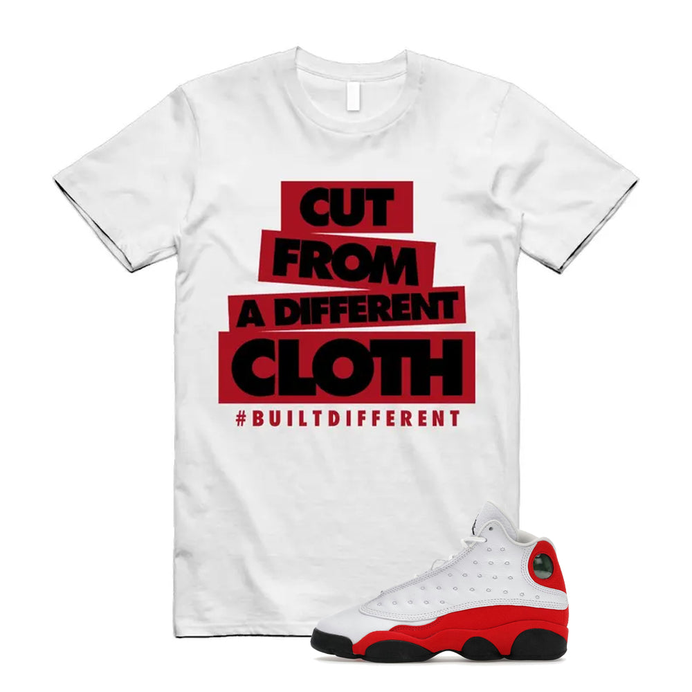 Air Jordan 13 Retro OG Chicago 2026 Shirt To Match Cloth T-Shirt, Match Sneaker Tee