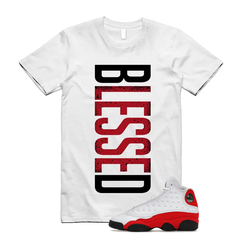 Air Jordan 13 Retro OG Chicago 2026 Shirt To Match Vertbls T-Shirt, Match Sneaker Tee