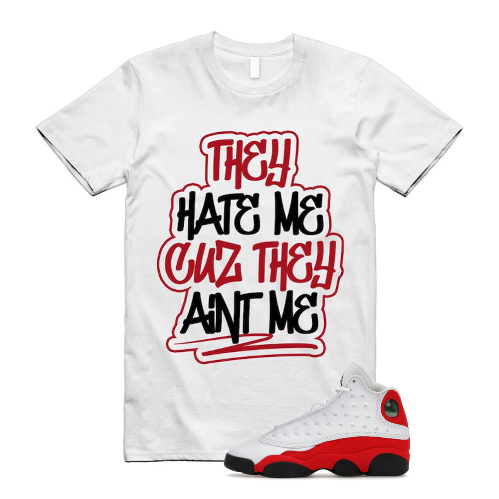 Air Jordan 13 Retro OG Chicago 2026 Shirt To Match Aint Me T-Shirt, Match Sneaker Tee