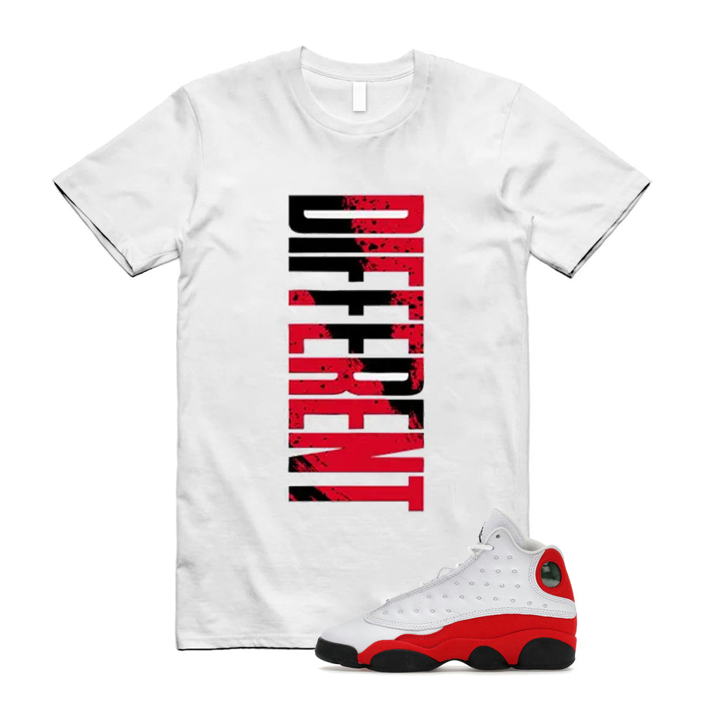 Air Jordan 13 Retro OG Chicago 2026 Shirt To Match Different T-Shirt, Match Sneaker Tee