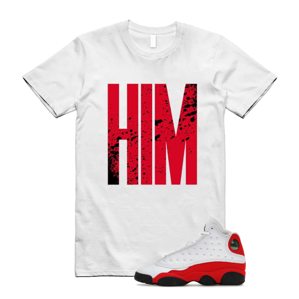 Air Jordan 13 Retro OG Chicago 2026 Shirt To Match Him T-Shirt, Match Sneaker Tee