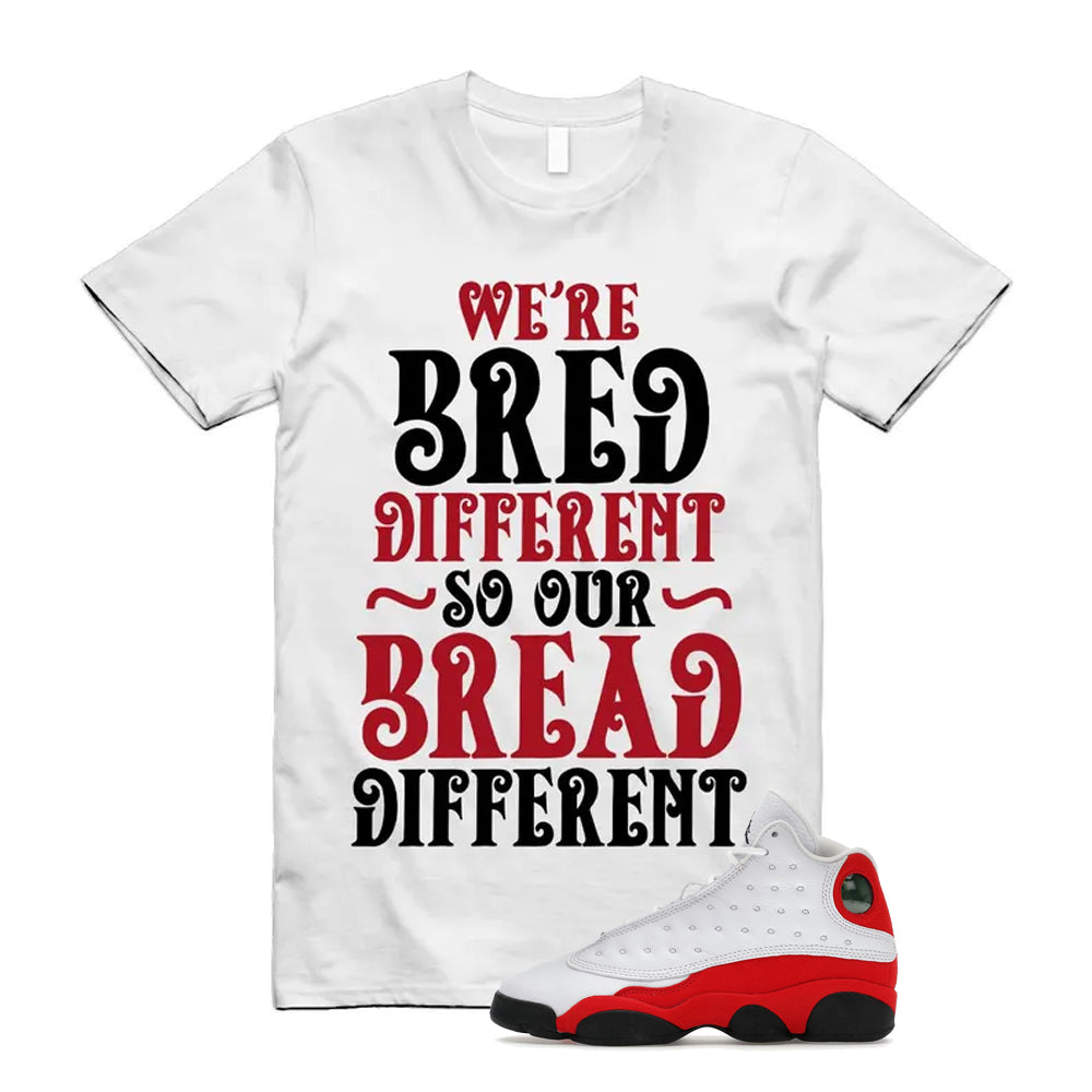 Air Jordan 13 Retro OG Chicago 2026 Shirt To Match Bread T-Shirt, Match Sneaker Tee