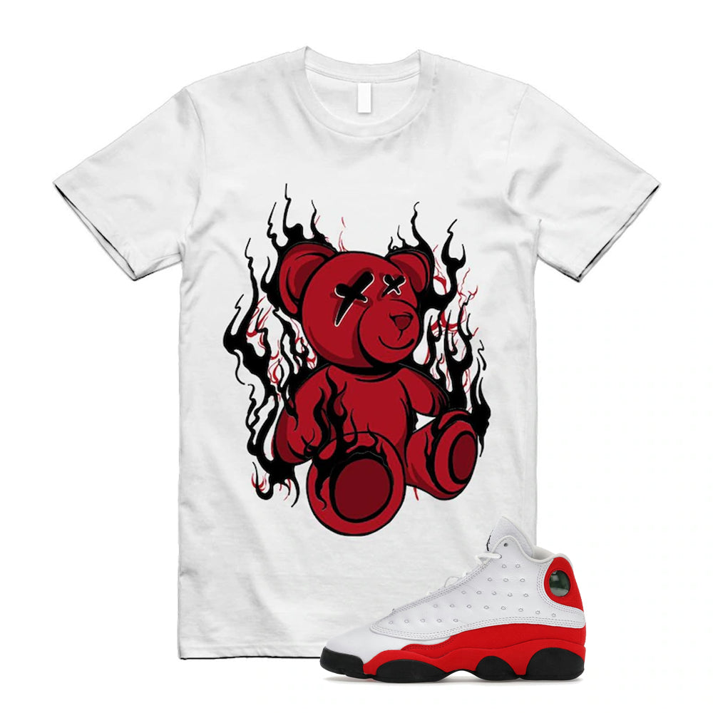 Air Jordan 13 Retro OG Chicago 2026 Shirt To Match Lit T-Shirt, Match Sneaker Tee