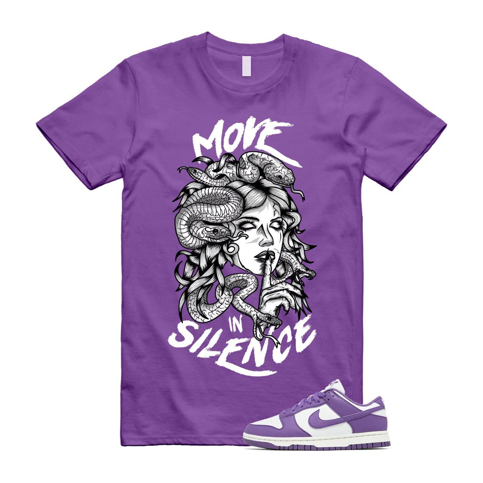 Dunk Black Raspberry Low Next Nature Summit White Sail T Shirt Match MIS ,DD1873-108 T-Shirt, Sneaker Match Tee