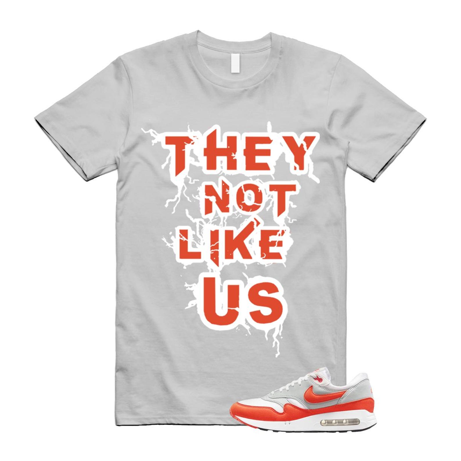 Air Max 1 Cosmic Clay Summit White Light Pumice '86 OG T Shirt Match US ,DQ3989-103 T-Shirt, Sneaker Match Tee