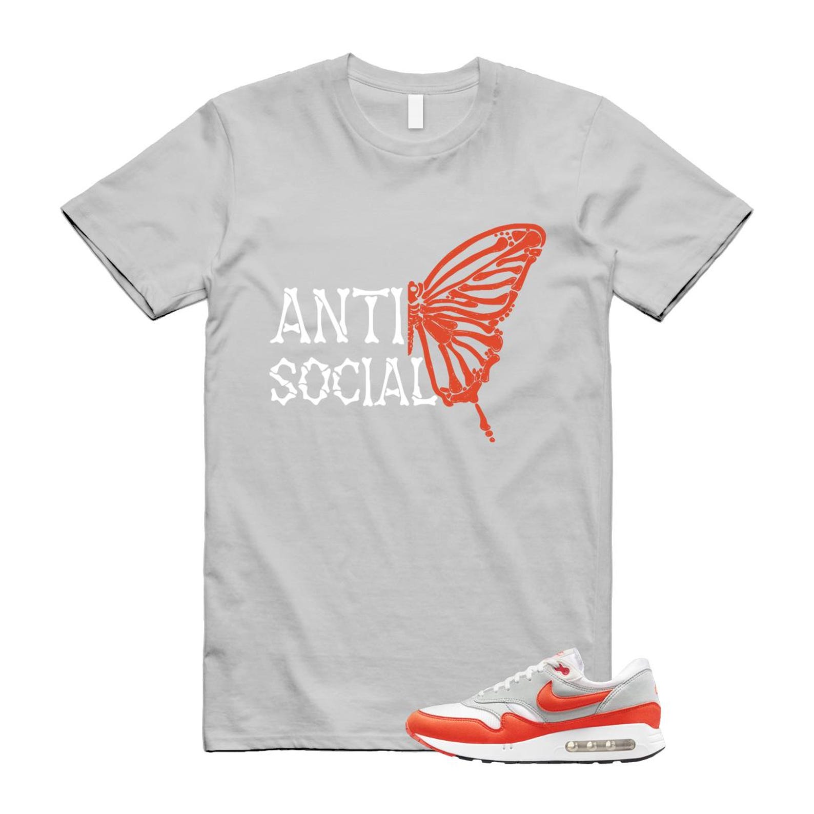 Air Max 1 Cosmic Clay Summit White Light Pumice '86 OG T Shirt Match ASB ,DQ3989-103 T-Shirt, Sneaker Match Tee