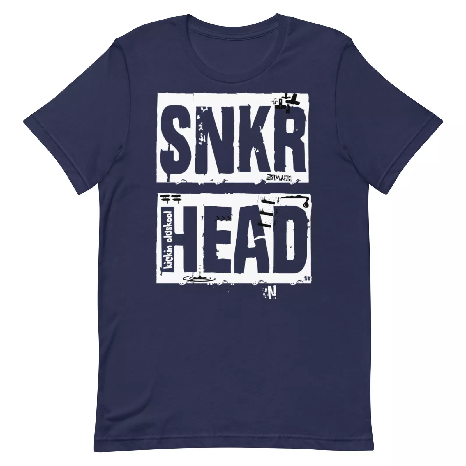 Shirt to Match Jordan Retro 1 - Sneakerhead Streetwear Graphic Sneaker Tee T-Shirt, Sneaker Match Tee