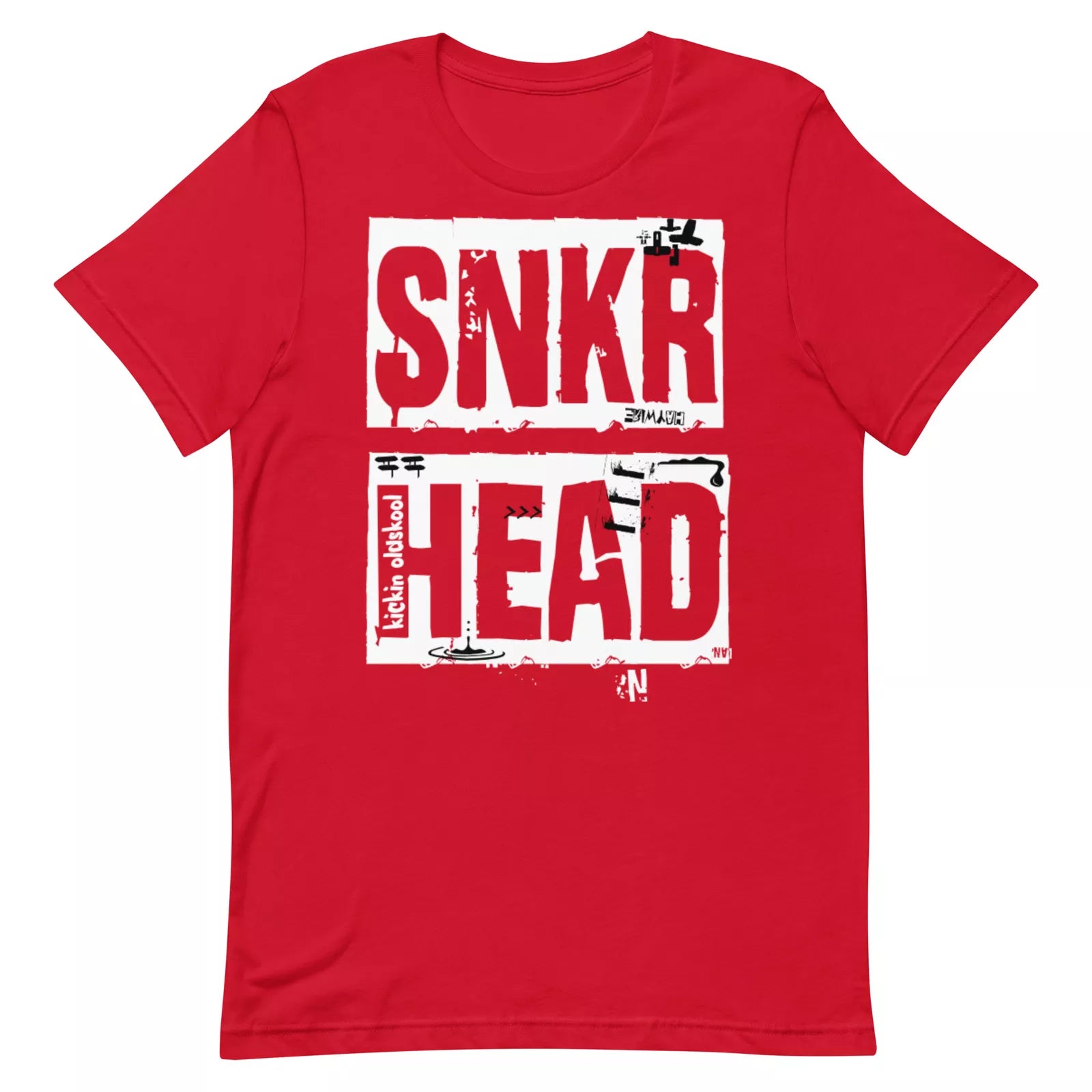 Shirt to Match Jordan Retro 1 - Sneakerhead Streetwear Graphic Sneaker Tee T-Shirt, Sneaker Match Tee